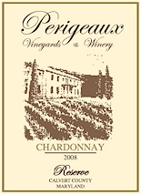 Chardonnay Reserve