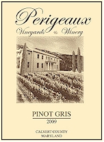 Pinot Gris