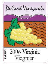 Signature Viognier