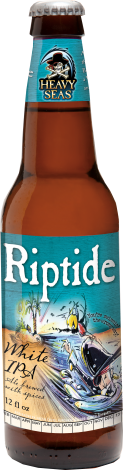 Riptide White IPA