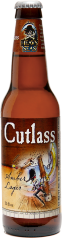 Cutlass Amber Lager