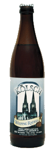 Kölsch Seasonal Beer