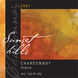 Chardonnay