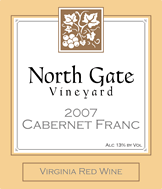 Cabernet Franc