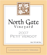 Petit Verdot