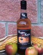 Kopper Kettle Virginian Whiskey