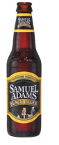 Samuel Adams Black Lager
