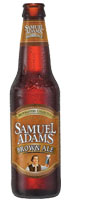 Samuel Adams Brown Ale
