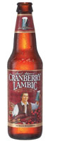 Samuel Adams Cranberry Lambic