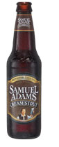 Samuel Adams Cream Stout