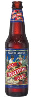 Samuel Adams Old Fezziwig Ale