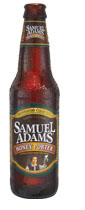 Samuel Adams Honey Porter