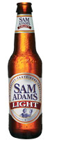 Sam Adams Light