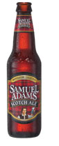 Samuel Adams Scotch Ale