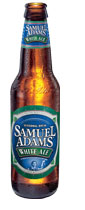 Samuel Adams White Ale