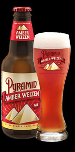 Amber Weizen