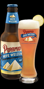 Hefe Weizen