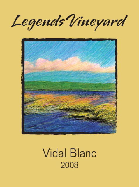 Vidal Blanc