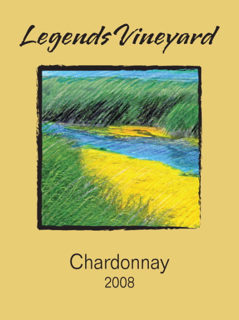 Chardonnay