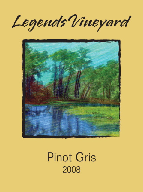 Pinot Gris