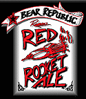 Red Rocket Ale