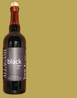 Allagash Black