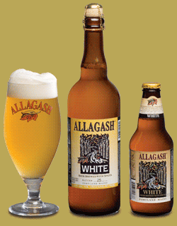 Allagash White