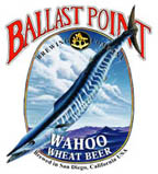 Wahoo Wheat Beer