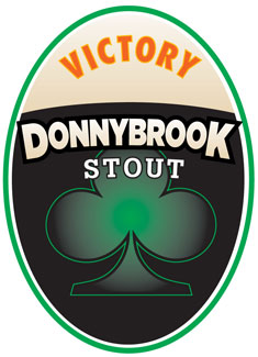 Donnybrook Stout