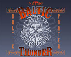 Baltic Thunder