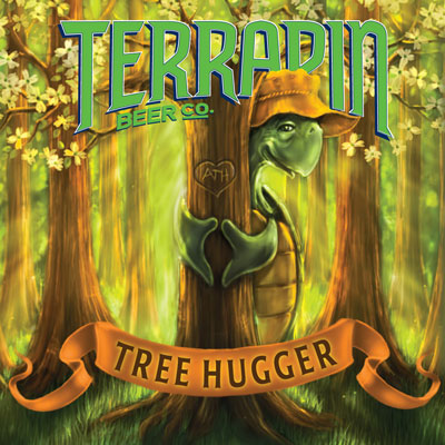 Tree Hugger Ale