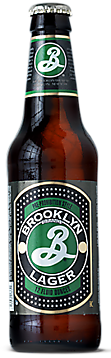 Brooklyn Lager