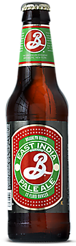 Brooklyln East India Pale Ale