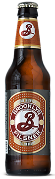 Brooklyn Pilsner