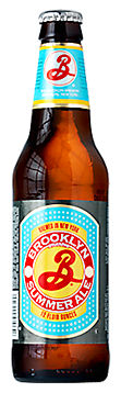 Brooklyn Summer Ale