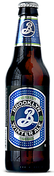 Brooklyn Winter Ale