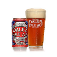 Dale's Pale Ale