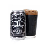 Ten FIDY Imperial Stout