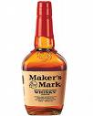 Maker's Mark Bourbon Whiskey