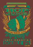Hop Juice Double IPA