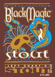 Black Magic Stout