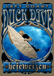 Duck Dive Hefeweizen