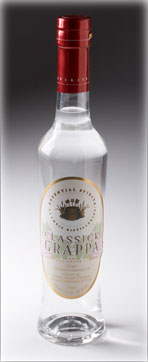 Classick Grappa di Cabernet