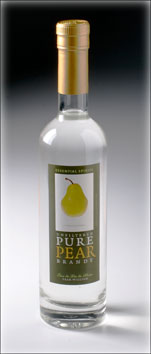 Pure Pear