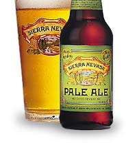 Sierra Nevada Pale Ale