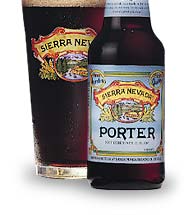 Sierra Nevada Porter