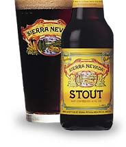 Sierra Nevada Stout