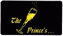 Prince Michel Virginia Brut Sparkling Wine 2005
