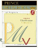 Prince Michel Chardonnay 2006