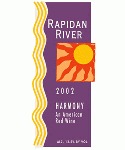 Rapidan River Chardonnay Unoaked
